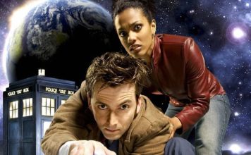 Dan Slott to write three DOCTOR WHO Comic Specials