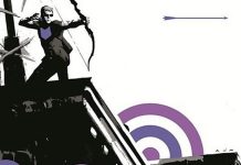 C2E2 ’21: Heard about Hawkeye? Copyright and Comics: “It Gets Complicated.”