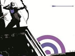 C2E2 ’21: Heard about Hawkeye? Copyright and Comics: “It Gets Complicated.”