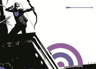 C2E2 ’21: Heard about Hawkeye? Copyright and Comics: “It Gets Complicated.”