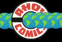 INTERVIEW: Tom Peyer and Stuart Moore talk AHOY Comics’ 5th Anniversary