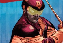 THE ACCESS GUIDE TO THE BLACK COMICS COMMUNITY returns to spotlight increased industry diversity Access Guide