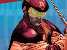 THE ACCESS GUIDE TO THE BLACK COMICS COMMUNITY returns to spotlight increased industry diversity Access Guide