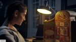 REVIEW: THE ADVENT CALENDAR turns a holiday tradition into an object of terror Advent Calendar