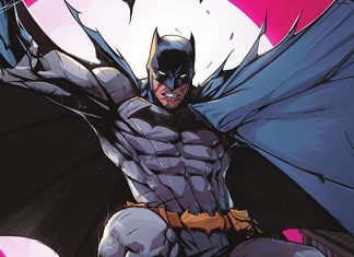 C2E2 ’21: A panel of Batman creators discuss the appeal of the dark knight
