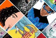 The Beat’s 24 Best Comics of 2021