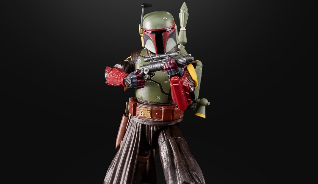 Bring Home The Bounty