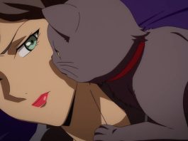 Catwoman: Hunted images