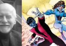 C2E2 ‘21: Chris Claremont describes how he’d make X-Men movies