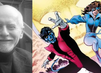 C2E2 ‘21: Chris Claremont describes how he’d make X-Men movies