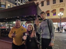 San Diego Comic-Con Special Edition was very special