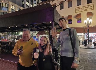 San Diego Comic-Con Special Edition was very special