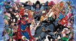 DC ROUND-UP: 2021 showed how Infinite the Frontier truly is
