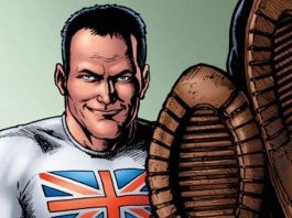C2E2 ’21: Garth Ennis talks his career, and the time Dan Didio asked him to take over Superman