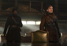 The King’s Man director Matthew Vaughn on history and Huston the king's man 1