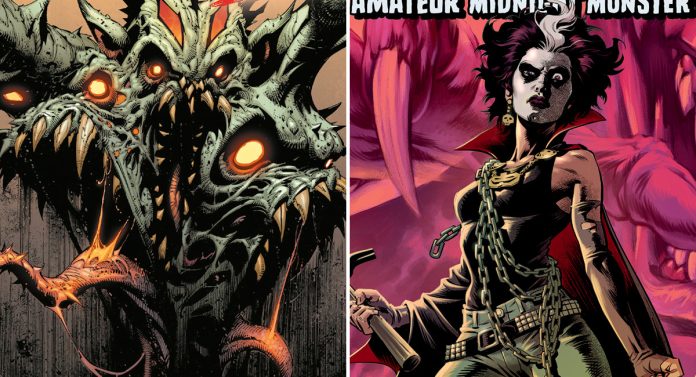 DarkHorseMarch2022