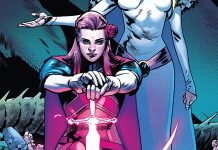 The Marvel Rundown: EXCALIBUR #26 brings the series to a confident conclusion