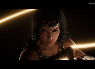 6 biggest moments from the 2021 Game Awards 2021 Game Awards