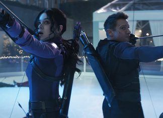 RECAP: HAWKEYE S1E6 — Lady Hawk? Hawk Eve? Hawk Shot? Hawkeye