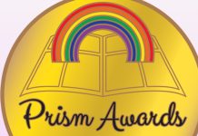 2021 Prism Award Winners Announced