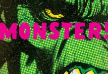 EXCLUSIVE: Marvel & Jim Rugg give Hulk the GRAND DESIGN treatment