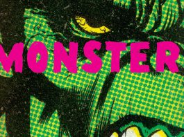 EXCLUSIVE: Marvel & Jim Rugg give Hulk the GRAND DESIGN treatment