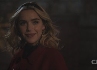 RECAP: Riverdale S6E4 – Chapter 99: The Witching Hour