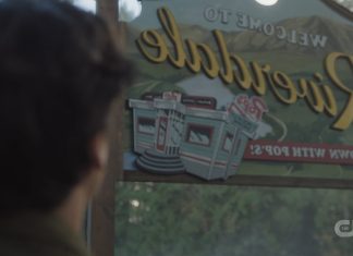 RECAP: Riverdale S6E5 – Chapter 100: The Jughead Paradox