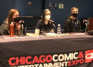 C2E2 ’21: “Screw You, I’m a Woman”: Sue Burke and J.S. Dewes discuss women in science fiction