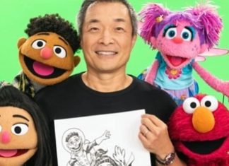 ECCC ’21: Jim Lee talks SESAME STREET, his COVID scare, and much more