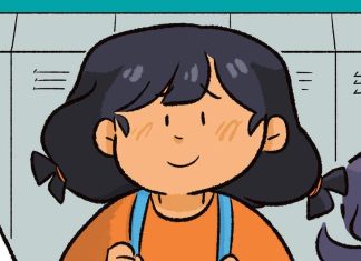 EXCLUSIVE: Read an excerpt from Agarwal & Durfey-Lavoie’s JUST ROLL WITH IT