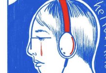 A Year of Free Comics: The incredible webcomics of KAITLIN CHAN