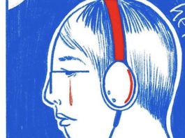 A Year of Free Comics: The incredible webcomics of KAITLIN CHAN