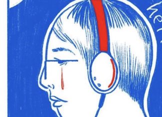 A Year of Free Comics: The incredible webcomics of KAITLIN CHAN