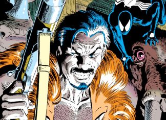 Spider Hunting: Why Kraven needs to be the next Spidey movie villain
