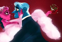 Lore Olympus hits #1 on the bestseller lists