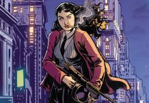 EXCLUSIVE: Read the full 32-page MAFIOSA #0 from Dark Horse Comics