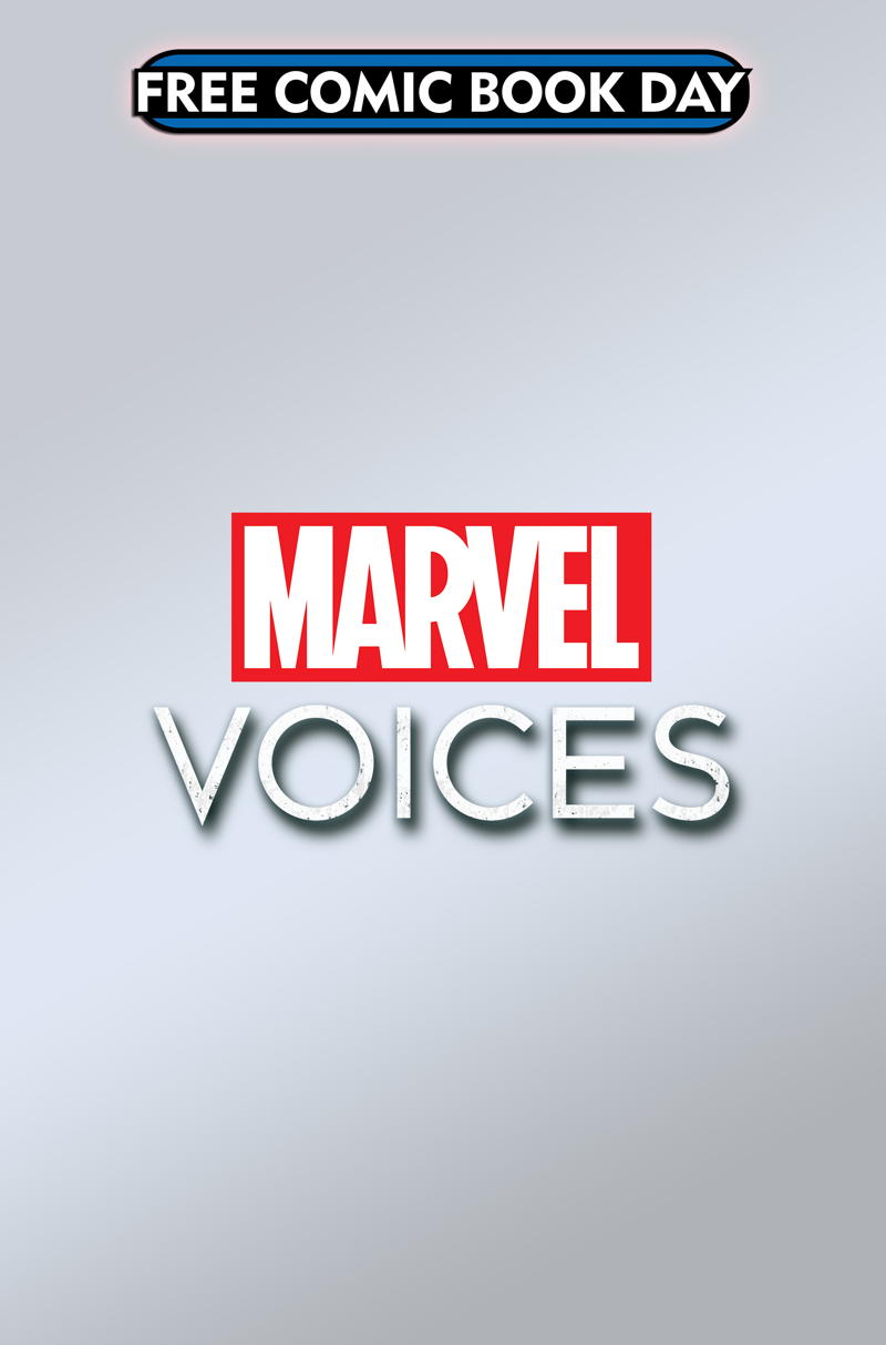 Marvel_Marvel-Voices