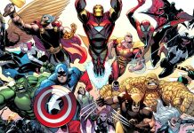 The Marvel Rundown: Running down 2021 in the Mighty Marvel Manner