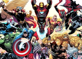 The Marvel Rundown: Running down 2021 in the Mighty Marvel Manner