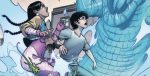 The Marvel Rundown: A Reptil sequel (& more) in Marvel’s Voices: Comunidades