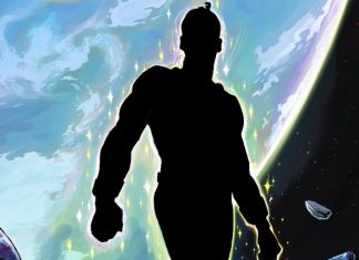 TIMELESS #1 teases a major character’s return and introduction to the Marvel Universe