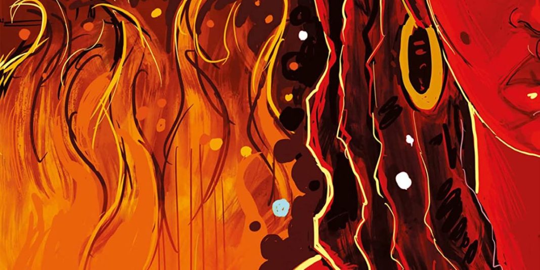 Parable of the sower cover