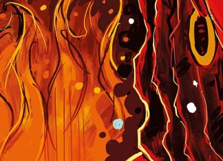 Duffy & Jennings’ THE PARABLE OF THE SOWER adaptation among the 2021 Hugo Award winners