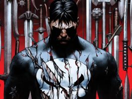 Frank Castle