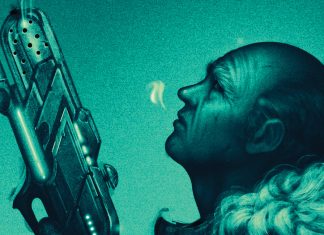 Joshua Williamson returns to Central City for ROGUES with Leomacs and Mat Lopes