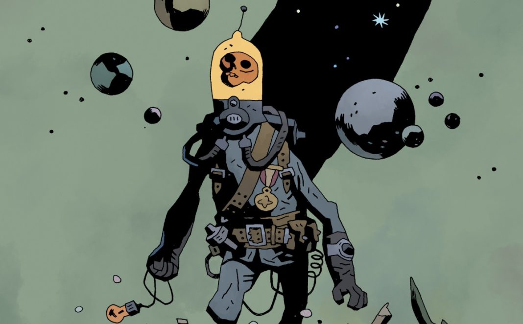 Radio Spaceman
