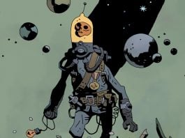 Radio Spaceman