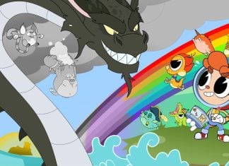 REVIEW: RAINBOW BILLY has some charm but doesn’t truly shine.