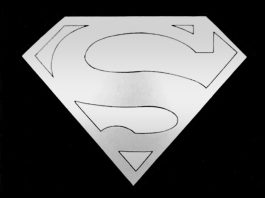 The Never-Ending Battle: ACTION COMICS #691